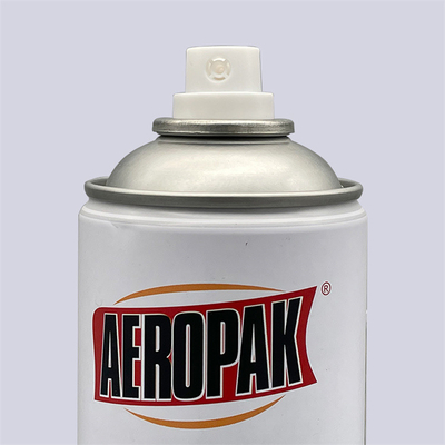 Abrasion Protection Aeropak Underbody Sealant And General Road 500ml