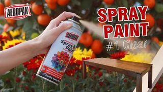 Para que é usada a tinta transparente? #paint transparente #pintura spray