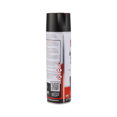 500ml Electrical Contact Cleaner Penetrates Quickly Multi Purpose