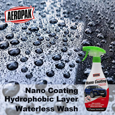 500ml Car Paint Nano Coating Hydrophobic Ceramic Spray