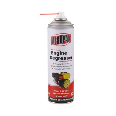 Aeropak Engine Starter