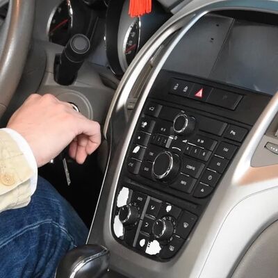 Aeropak 500ml Aerossol de alta eficiência de remoção de manchas e odores Ar condicionado Espuma de limpeza Spray adequado para todos os tipos de ar condicionado