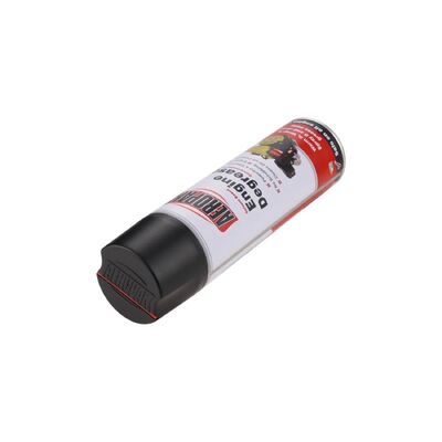 Produtos de boa qualidade para o cuidado do automóvel Aeropak 500ml Desengraxante para motor Spray de limpeza
